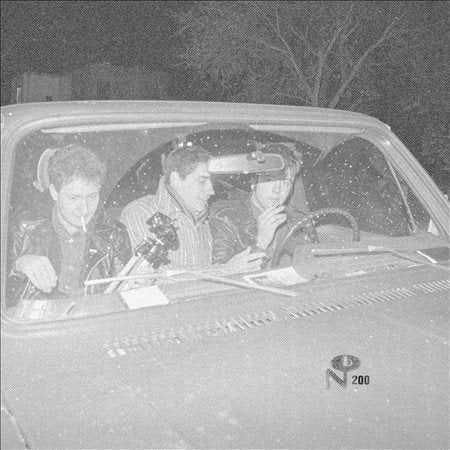 Husker Du SAVAGE YOUNG DU