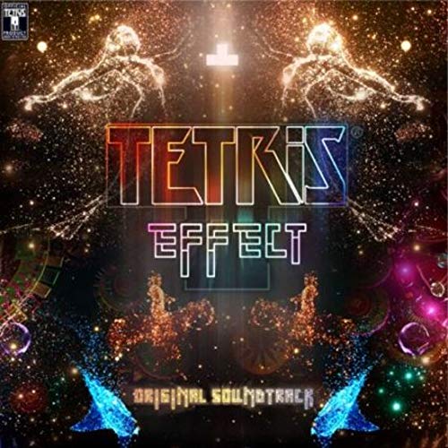 Hydelic Tetris Effect / O.S.T.