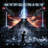 Hypocrisy Worship (Blue & White Marble) (Colored Vinyl, Blue, White, Gatefold LP Jacket, Indie Exclusive)