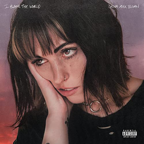 I Blame The World Sasha Alex Sloan