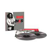 INXS The Very Best Of (2LP 45RPM Silver Vinyl)(RSC 2018 Exclusive)