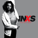 INXS The Very Best Of (2LP 45RPM Silver Vinyl)(RSC 2018 Exclusive)