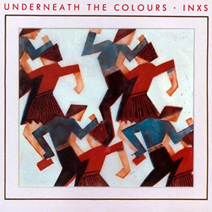 INXS Underneath the Colours (180 Gram Vinyl) [Import]