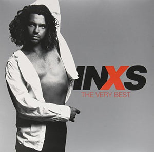 INXS VERY BEST OF
