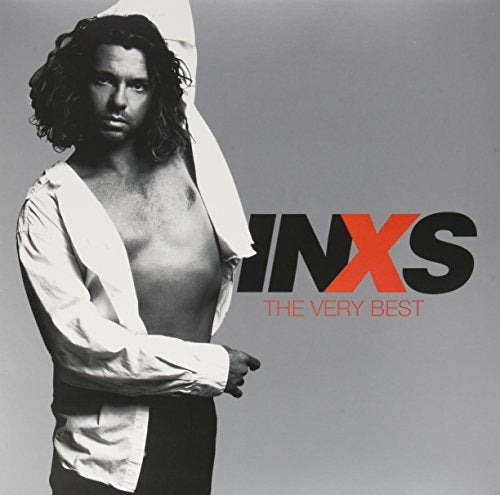 INXS VERY BEST OF