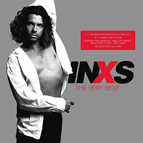INXS Very Best