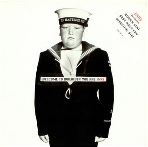 INXS Welcome to Wherever You Are (180 Gram Vinyl) [Import]