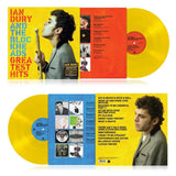 Ian Dury and The Blockheads Greatest Hits (180 Gram, Yellow Vinyl)