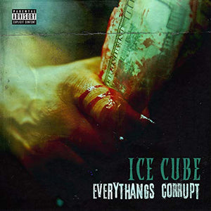 Ice Cube Everythangs Corrupt [2 LP]
