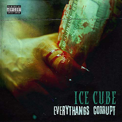 Ice Cube Everythangs Corrupt [2 LP]
