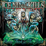 Ice Nine Kills Every Trick In The Book [LP]