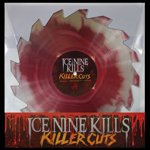 Ice Nine Kills The Silver Scream: Killer Cuts [10