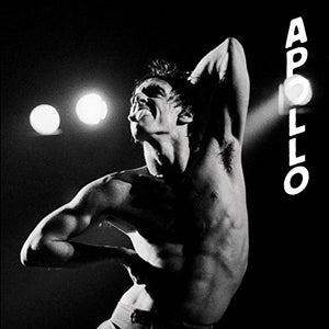 Iggy Pop Apollo [EP] [11/24] *