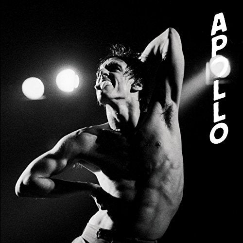 Iggy Pop Apollo [EP] [11/24] *
