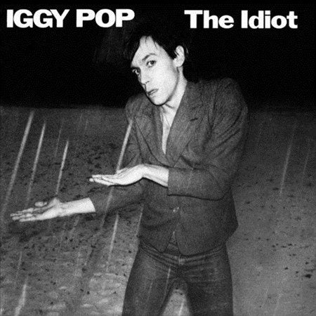 Iggy Pop IDIOT