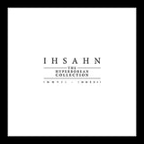 Ihsahn The Hyperborean Collection (MMVI) – (MMXXI) [Ultra-Clear 9 LP Box Set]