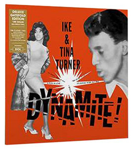Ike & Tina Turner Dynamite!