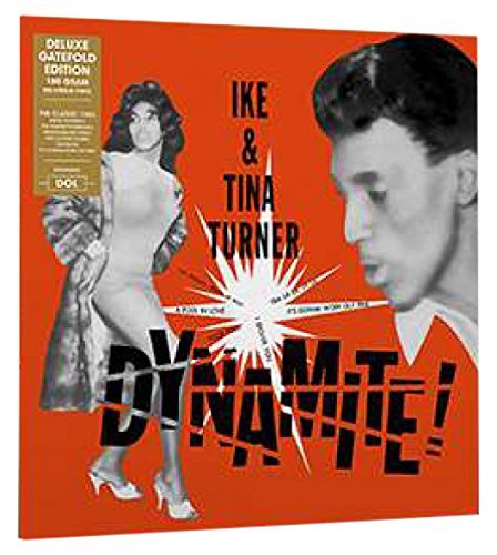 Ike & Tina Turner Dynamite!