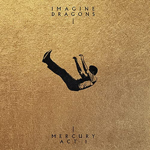 Imagine Dragons Mercury – Act 1 [LP]