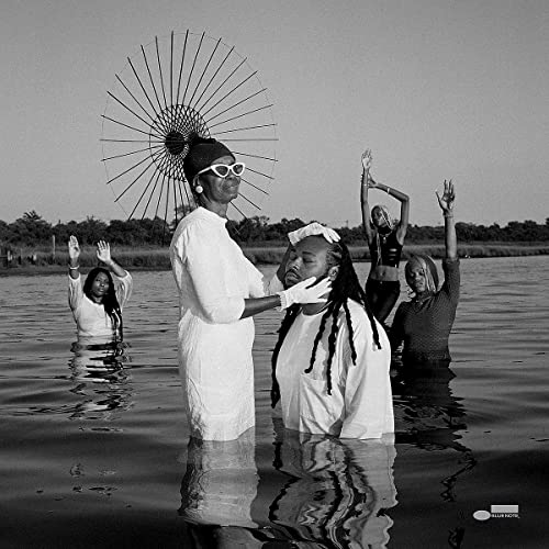Immanuel Wilkins The 7th Hand [2 LP]