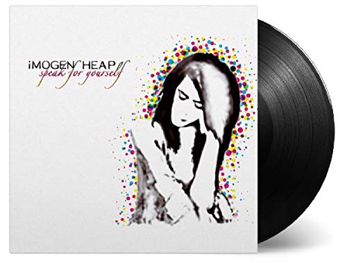 Imogen Heap Speak For Yourself