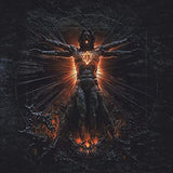 In Flames Clayman (20th Anniversary Edition) (Orange/ White Splatter) (2 Lp's)