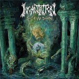 Incantation Sect Of Vile Divinities (Limited Edition, Colored Vinyl, Green, Indie Exclusive)