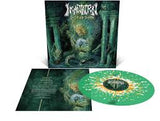 Incantation Sect Of Vile Divinities (Limited Edition, Colored Vinyl, Green, Indie Exclusive)