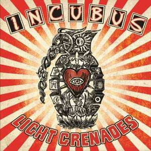 Incubus LIGHT GRENADES