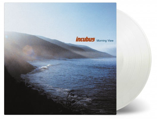 Incubus Morning View (Clear Vinyl) (2LP)