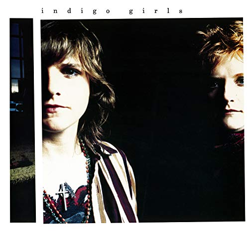 Indigo Girls Indigo Girls