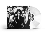 Inhaler Cuts & Bruises [White LP]