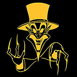 Insane Clown Po Ringmaster