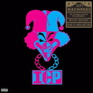 Insane Clown Posse CARNIVAL OF CARNAGE