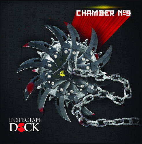 Inspectah Deck Chamber 9