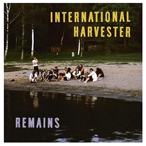 International Harvest Remains
