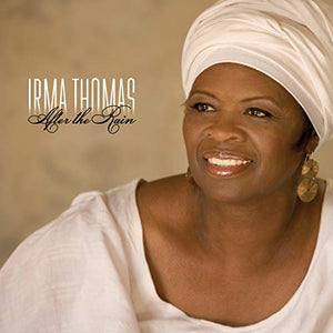 Irma Thomas After The Rain [2 LP]