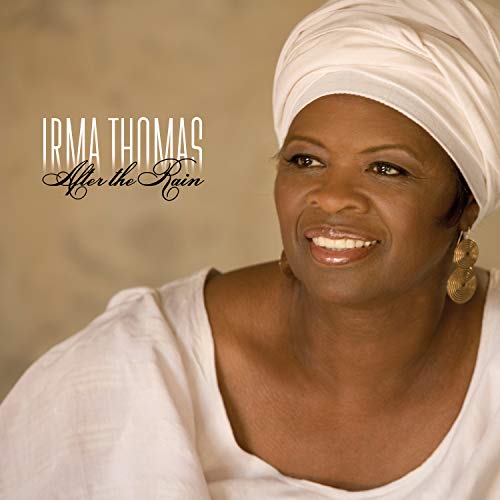 Irma Thomas After The Rain [2 LP]