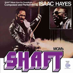 Isaac Hayes SHAFT (2-VINYL)