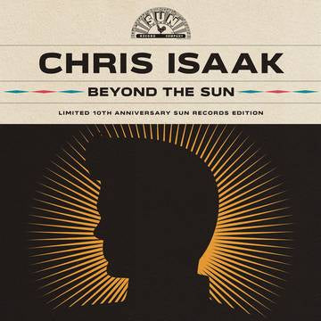 Isaak, Chris Beyond The Sun (RSD 11/26/21)