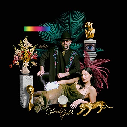 Ishi Sweet Gold [LP]