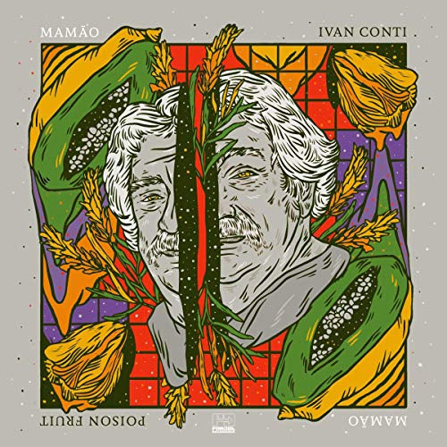 Ivan Mamao Conti Poison Fruit