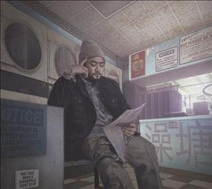 J Boog WASH HOUSE TING