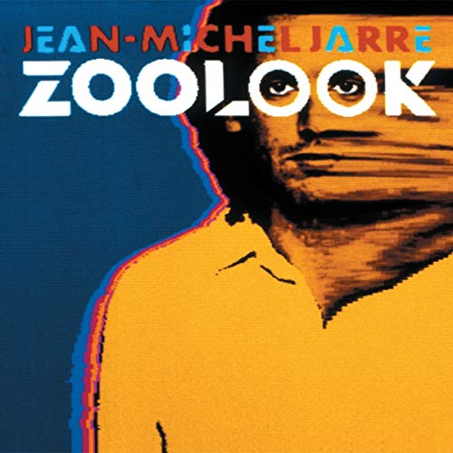 JARRE,JEAN-MICHEL ZOOLOOK