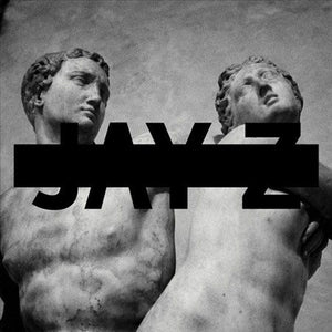 JAY Z Magna Carta...Holy Grail