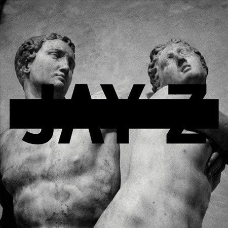 JAY Z Magna Carta...Holy Grail