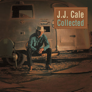 J.J. Cale Collected