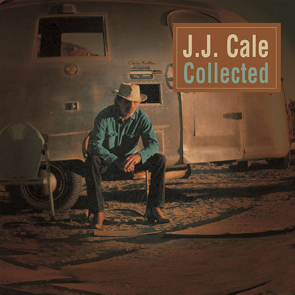 J.J. Cale Collected