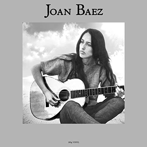 JOAN BAEZ Joan Baez