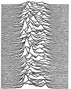 JOY DIVISION UNKNOWN PLEASURES